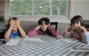 kids conversations